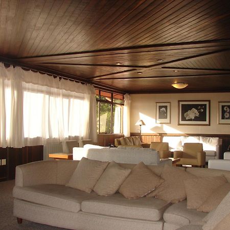 Hotel Tissiani كانيلا المظهر الخارجي الصورة