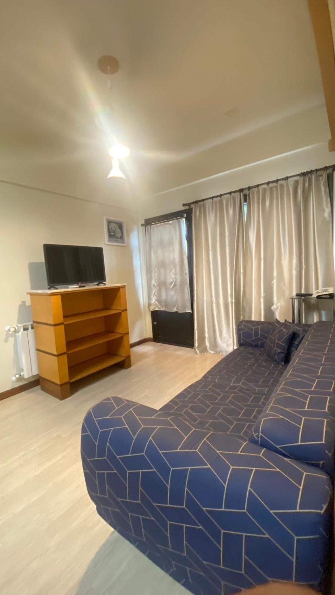 Hotel Tissiani كانيلا المظهر الخارجي الصورة