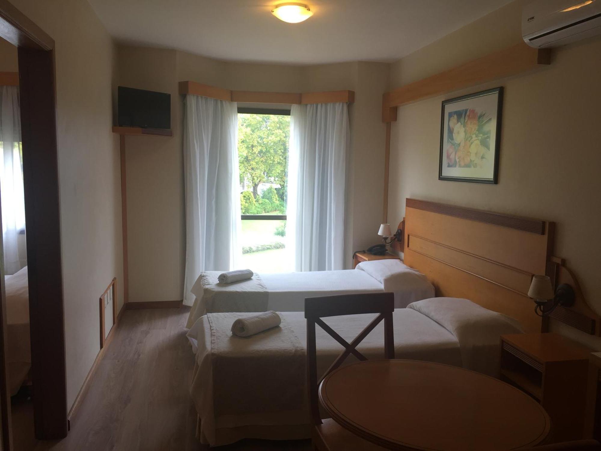 Hotel Tissiani كانيلا الغرفة الصورة