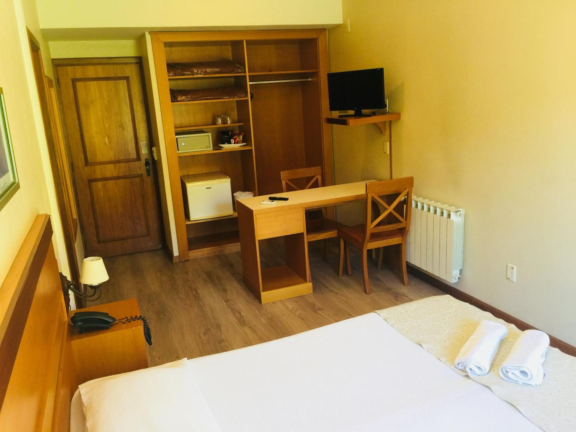Hotel Tissiani كانيلا الغرفة الصورة