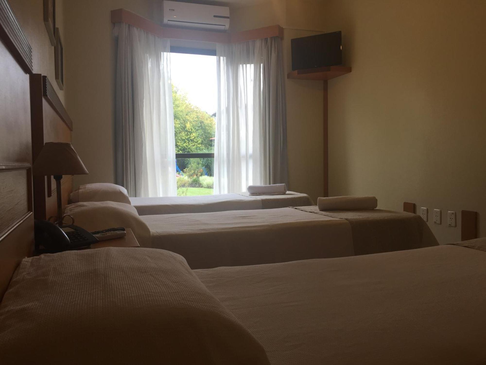 Hotel Tissiani كانيلا الغرفة الصورة