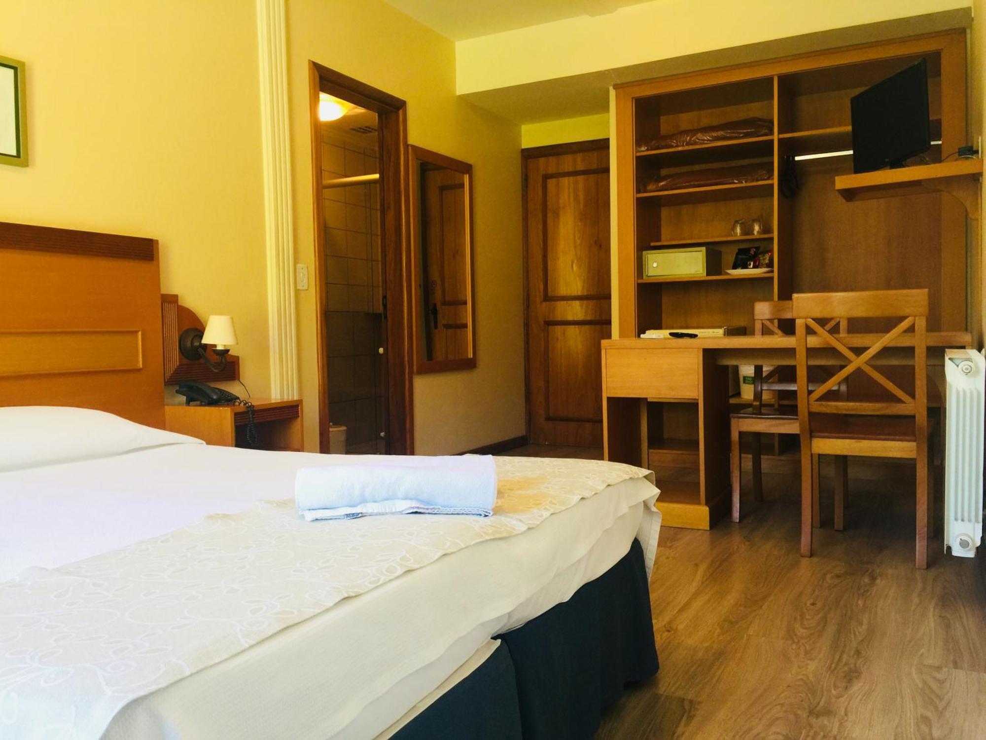 Hotel Tissiani كانيلا الغرفة الصورة
