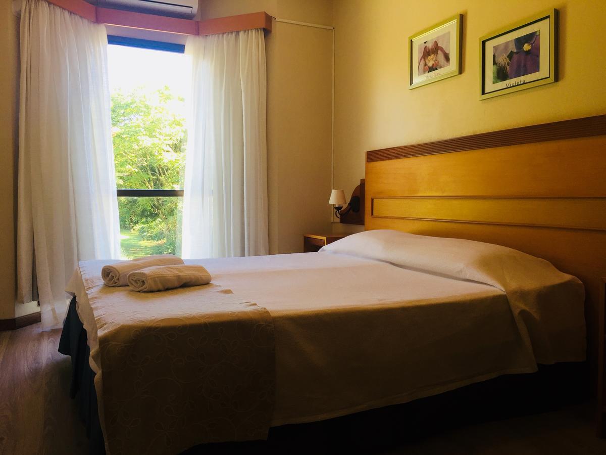 Hotel Tissiani كانيلا الغرفة الصورة